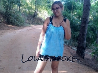 Lolabrookes