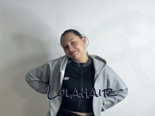 Lolahair