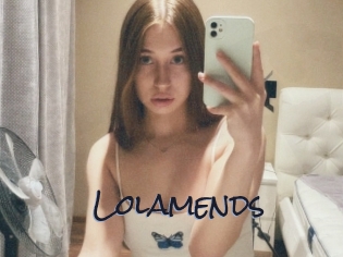 Lolamends