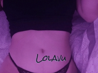 Lolavu