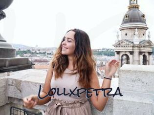 Lollxpetra
