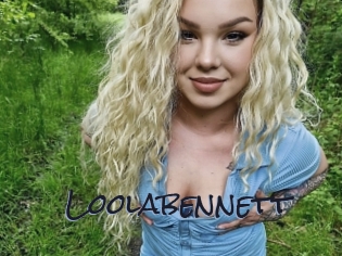 Loolabennett