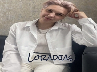 Loradjas