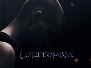 Lorddominik