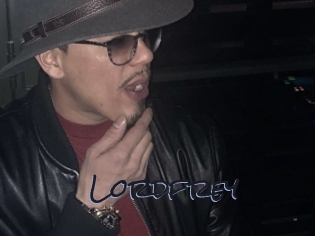 Lordfrey