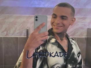 Lordkade