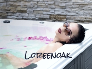 Loreenoak