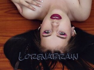 Lorenabrain