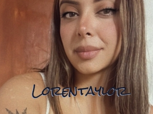 Lorentaylor