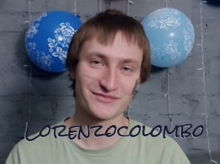 Lorenzocolombo