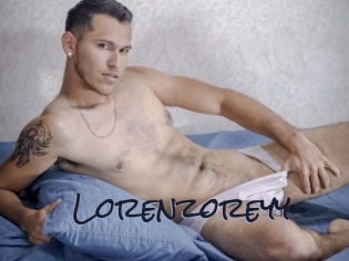 Lorenzoreyy