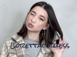 Lorettacurless