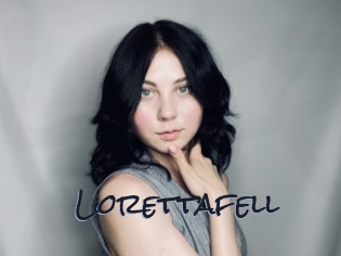 Lorettafell