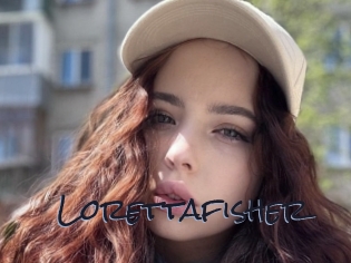 Lorettafisher