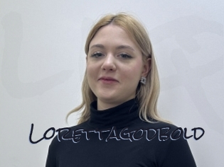 Lorettagodbold