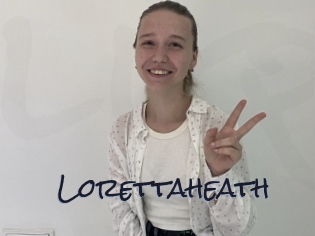 Lorettaheath