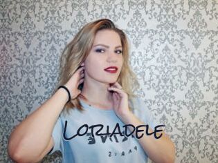 loriadele Liquisexxx