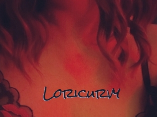Loricurvy