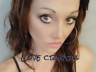 love_crystal Liquisexxx