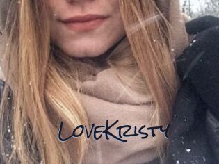 LoveKristy
