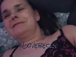 Lovebecky