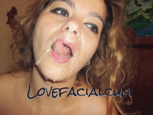 Lovefacialcum