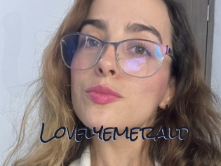 Lovelyemerald