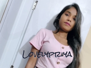 Lovelypriya