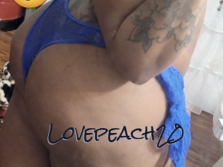 Lovepeach20