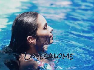 Lovesalome