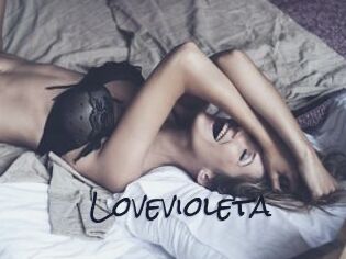 Lovevioleta