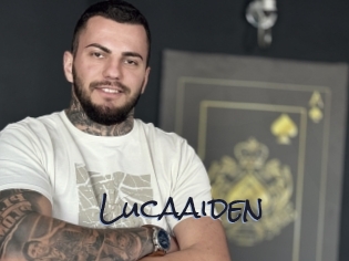 Lucaaiden
