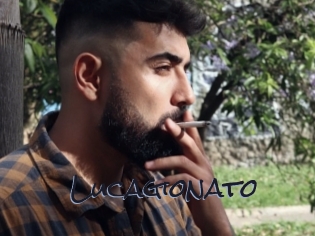 Lucagionato