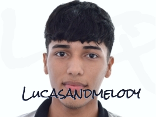 Lucasandmelody