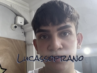 Lucassoprano