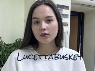 Lucettabuskey