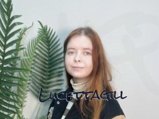 Lucettagill