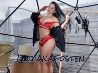 Lucianafosten