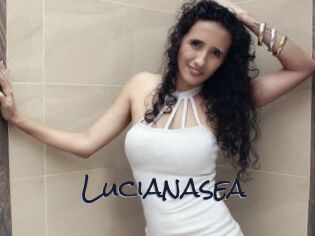 Lucianasea