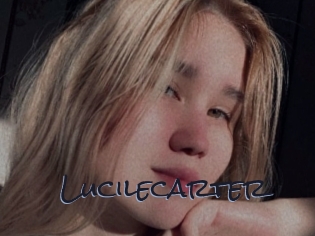 Lucilecarter