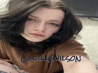 Lucillewilson