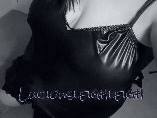 Luciousleighleigh