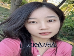 luckynvhai Liquisexxx