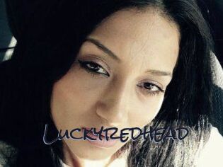 Luckyredhead