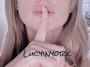 Lucyinyork