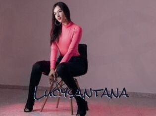 Lucysantana