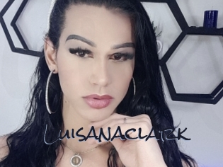 Luisanaclark