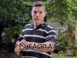 Lukasblaze