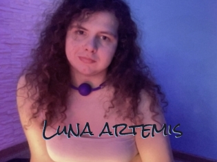 Luna_artemis