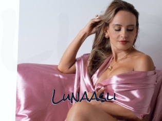 Lunaasli